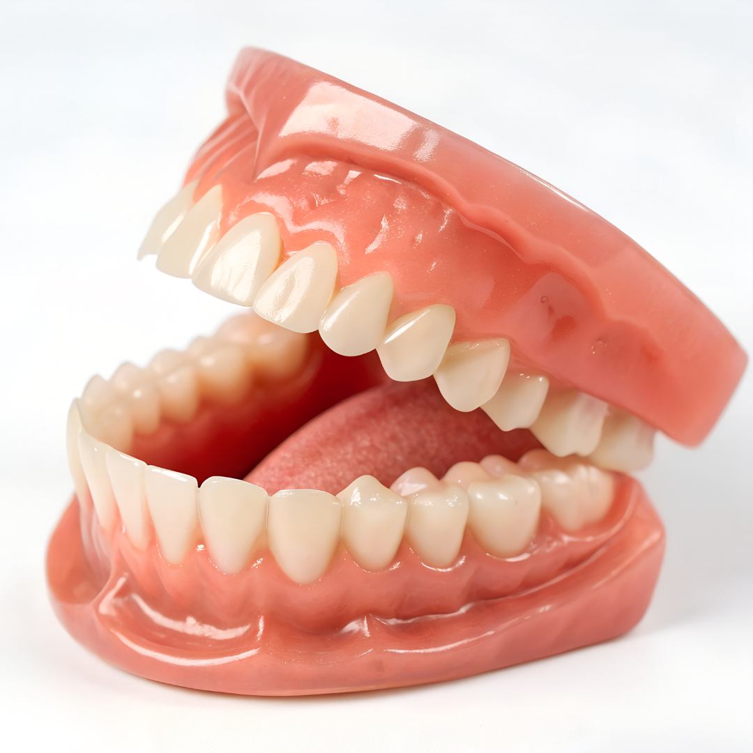 BPS Denture