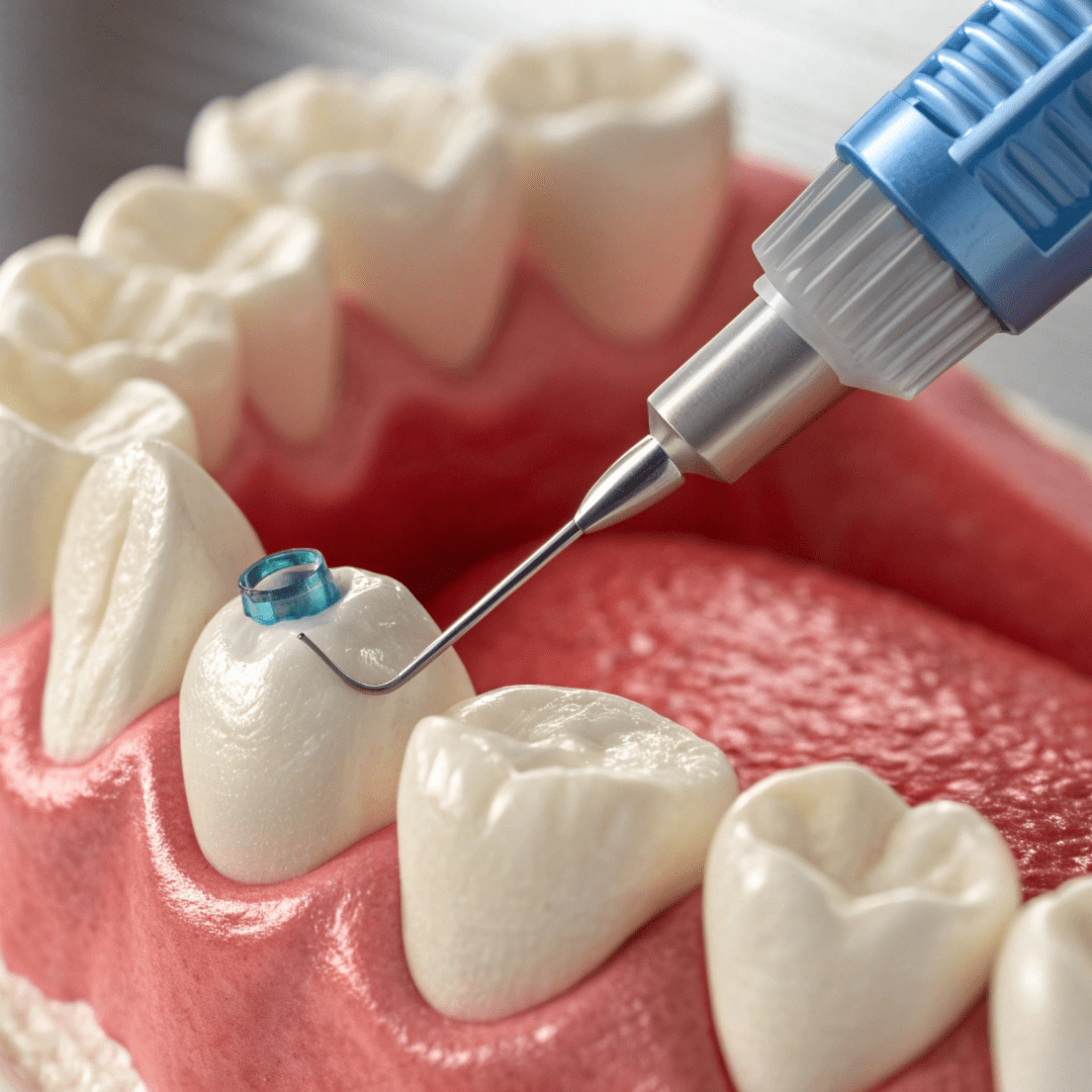 Filling / Restoration 