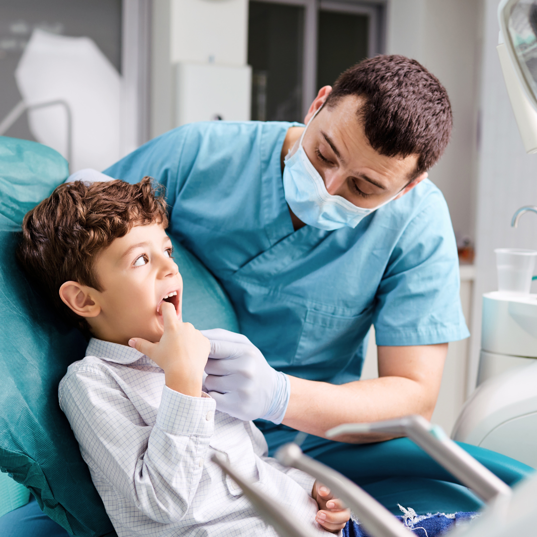 Kids Dental Care